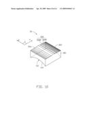 OPTICAL LENS AND ILLUMINATING DEVICE INCORPORATING THE SAME diagram and image