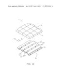 OPTICAL LENS AND ILLUMINATING DEVICE INCORPORATING THE SAME diagram and image