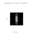 OPTICAL LENS AND ILLUMINATING DEVICE INCORPORATING THE SAME diagram and image