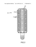 LED LIGHT diagram and image