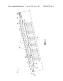 LIGHT PIPE MOUNTING INTERFACE diagram and image