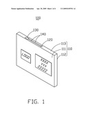 ILLUMINANT BUSINESS CARD diagram and image