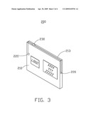 ILLUMINANT BUSINESS CARD diagram and image