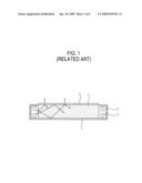 BACKLIGHT UNIT AND DISPLAY APPARATUS diagram and image