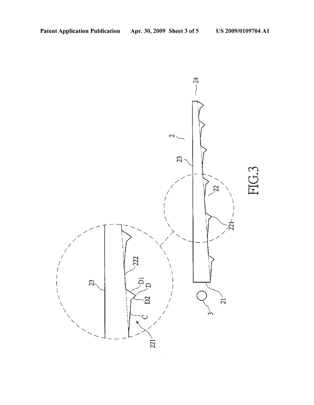 LIGHT GUIDE PLATE - diagram, schematic, and image 04