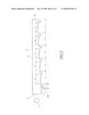 LIGHT GUIDE PLATE diagram and image