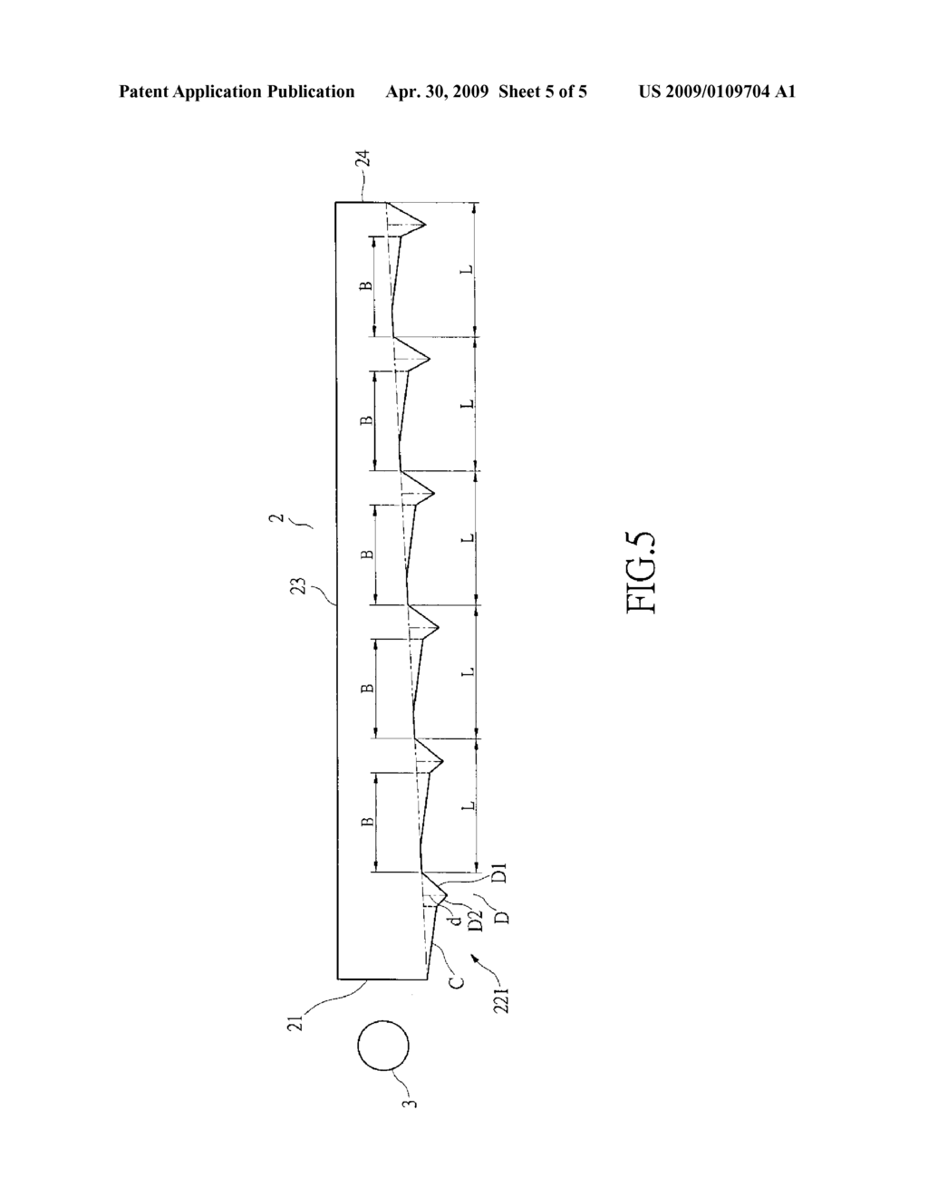 LIGHT GUIDE PLATE - diagram, schematic, and image 06