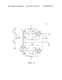 SYNCHRONOUS RECTIFYING FOR SOFT SWITCHING POWER CONVERTERS diagram and image