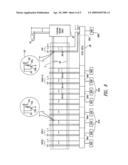 PHASE-CHANGE MEMORY DEVICE WITH ERROR CORRECTION CAPABILITY diagram and image