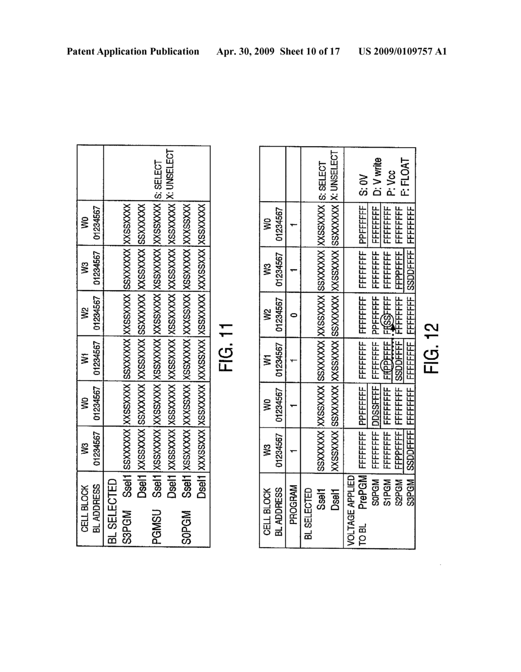 SEMICONDUCTOR DEVICE AND METHOD OF CONTROLLING THE SAME - diagram, schematic, and image 11