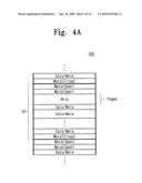 DATA MANAGEMENT METHOD FOR NON-VOLATILE MEMORY DEVICE diagram and image