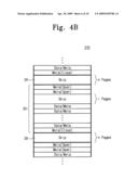 DATA MANAGEMENT METHOD FOR NON-VOLATILE MEMORY DEVICE diagram and image