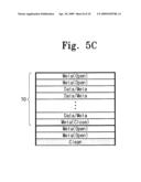 DATA MANAGEMENT METHOD FOR NON-VOLATILE MEMORY DEVICE diagram and image