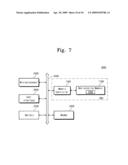 DATA MANAGEMENT METHOD FOR NON-VOLATILE MEMORY DEVICE diagram and image