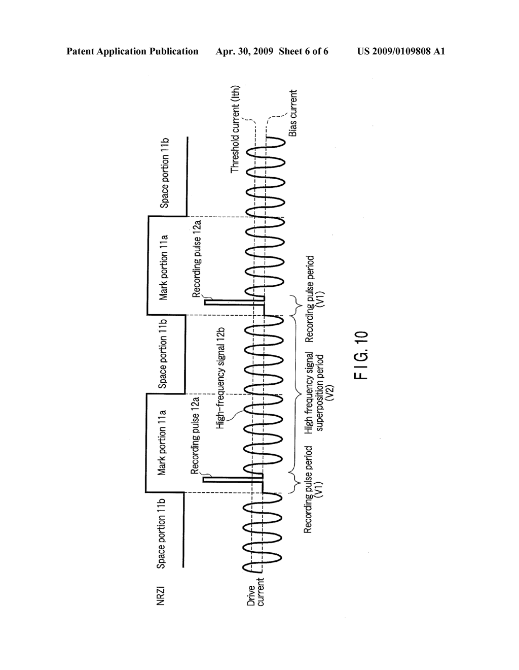 OPTICAL HEAD DEVICE AND INFORMATION - diagram, schematic, and image 07