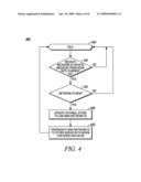 METHOD FOR INTELLIGENT MERGING OF AD HOC NETWORK PARTITIONS diagram and image