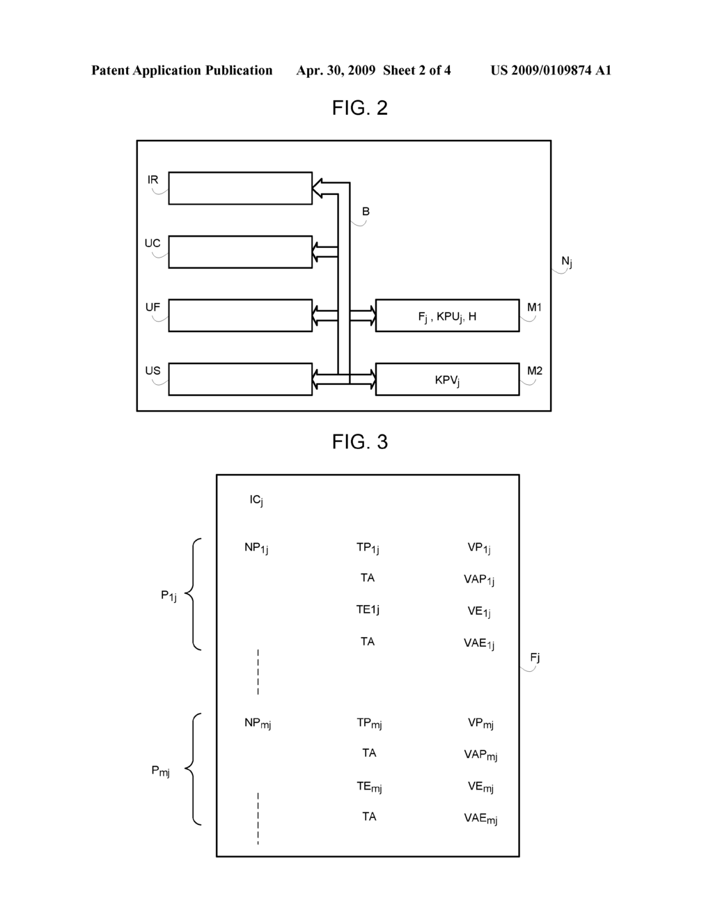 IDENTIFYING NODES IN A NETWORK - diagram, schematic, and image 03