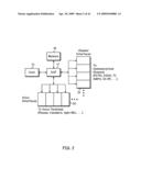 VOICE AND DATA EXCHANGE OVER A PACKET BASED NETWORK diagram and image