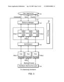 VOICE AND DATA EXCHANGE OVER A PACKET BASED NETWORK diagram and image