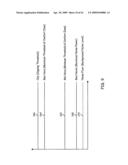 VOICE AND DATA EXCHANGE OVER A PACKET BASED NETWORK diagram and image