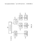 VOICE AND DATA EXCHANGE OVER A PACKET BASED NETWORK diagram and image