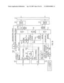 VOICE AND DATA EXCHANGE OVER A PACKET BASED NETWORK diagram and image