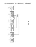 VOICE AND DATA EXCHANGE OVER A PACKET BASED NETWORK diagram and image