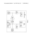 Pseudo hub-and-spoke wireless audio network diagram and image