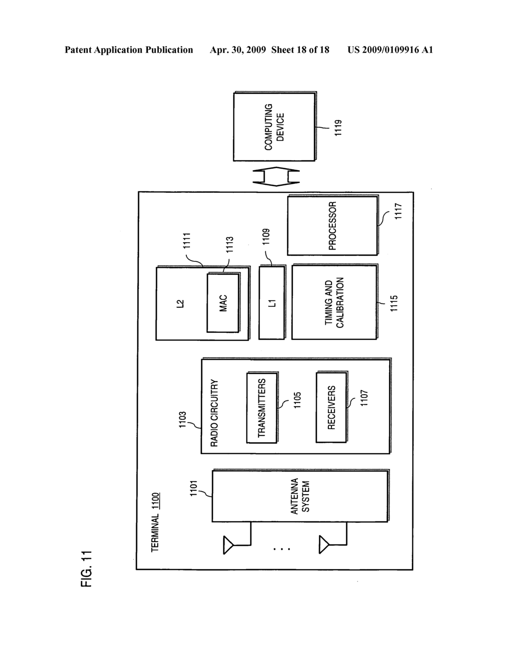 METHOD AND APPARATUS FOR PROVIDING A SHARED RESERVATION ACKNOWLEDGEMENT CHANNEL - diagram, schematic, and image 19