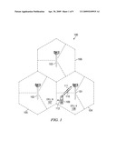 Random Access Cyclic Prefix Dimensioning in Wireless Networks diagram and image