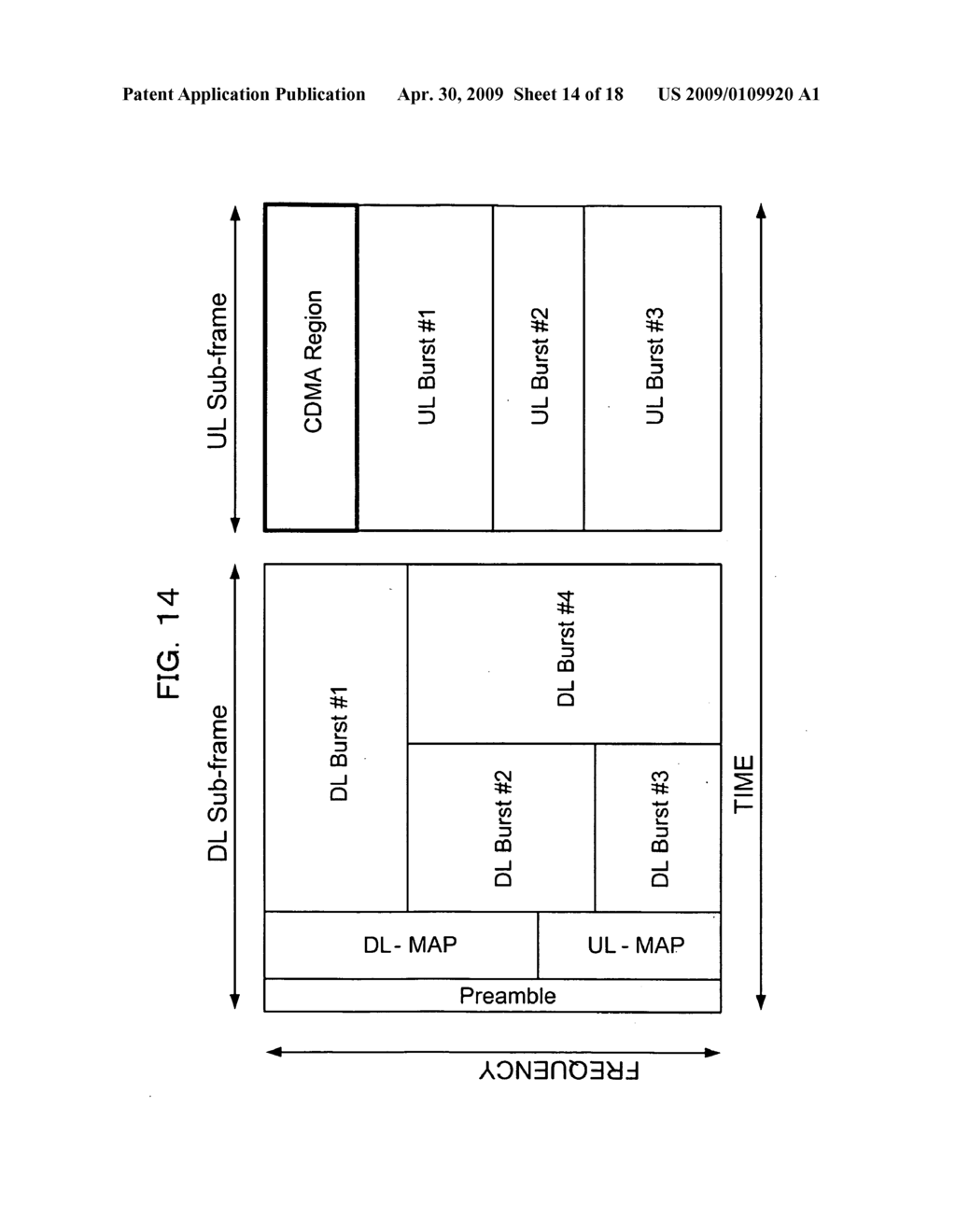 WIRELESS COMMUNICATION SYSTEM, BASE STATION AND TRANSMITTING METHOD - diagram, schematic, and image 15