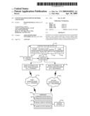 Content-Based Handover Method and System diagram and image