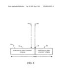 Content-Based Handover Method and System diagram and image