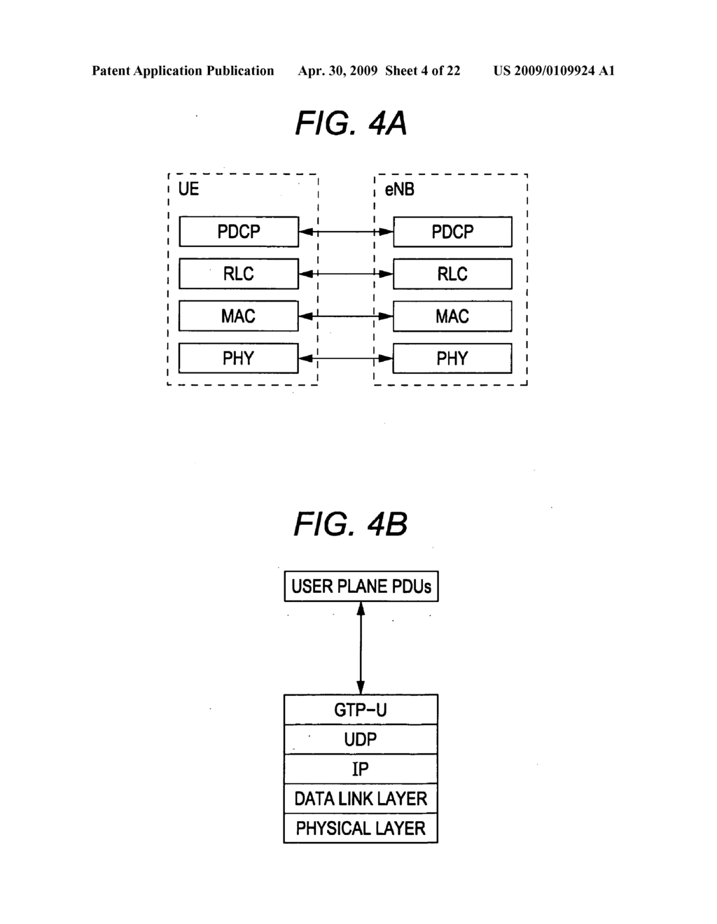 PACKET COMMUNICATION METHOD, PACKET COMMUNICATION SYSTEM, WIRELESS TERMINAL, AND PACKET COMMUNICATION DEVICE - diagram, schematic, and image 05