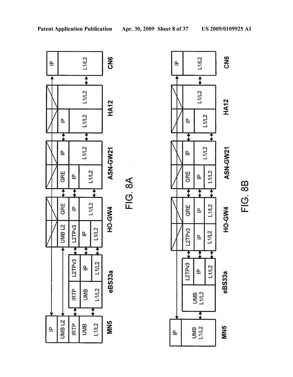 COMMUNICATION SYSTEM AND GATEWAY APPARATUS - diagram, schematic, and image 09