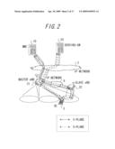 BASE STATION APPARATUS, COMMUNICATION METHOD AND MOBILE COMMUNICATION SYSTEM diagram and image