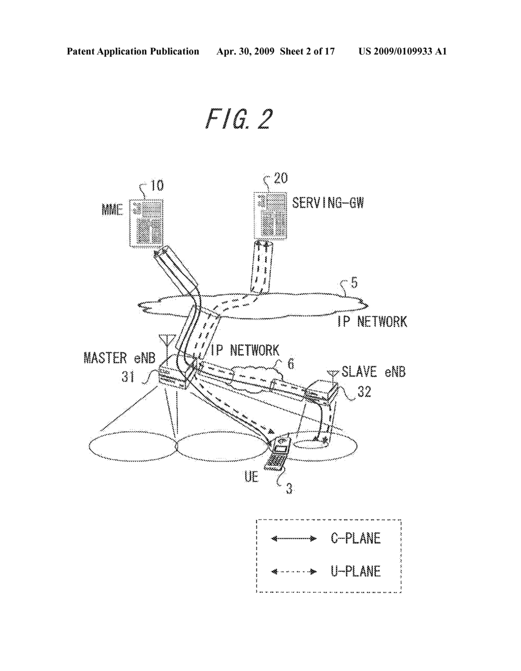 BASE STATION APPARATUS, COMMUNICATION METHOD AND MOBILE COMMUNICATION SYSTEM - diagram, schematic, and image 03