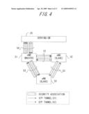 BASE STATION APPARATUS, COMMUNICATION METHOD AND MOBILE COMMUNICATION SYSTEM diagram and image