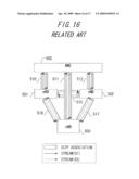 BASE STATION APPARATUS, COMMUNICATION METHOD AND MOBILE COMMUNICATION SYSTEM diagram and image