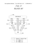 BASE STATION APPARATUS, COMMUNICATION METHOD AND MOBILE COMMUNICATION SYSTEM diagram and image