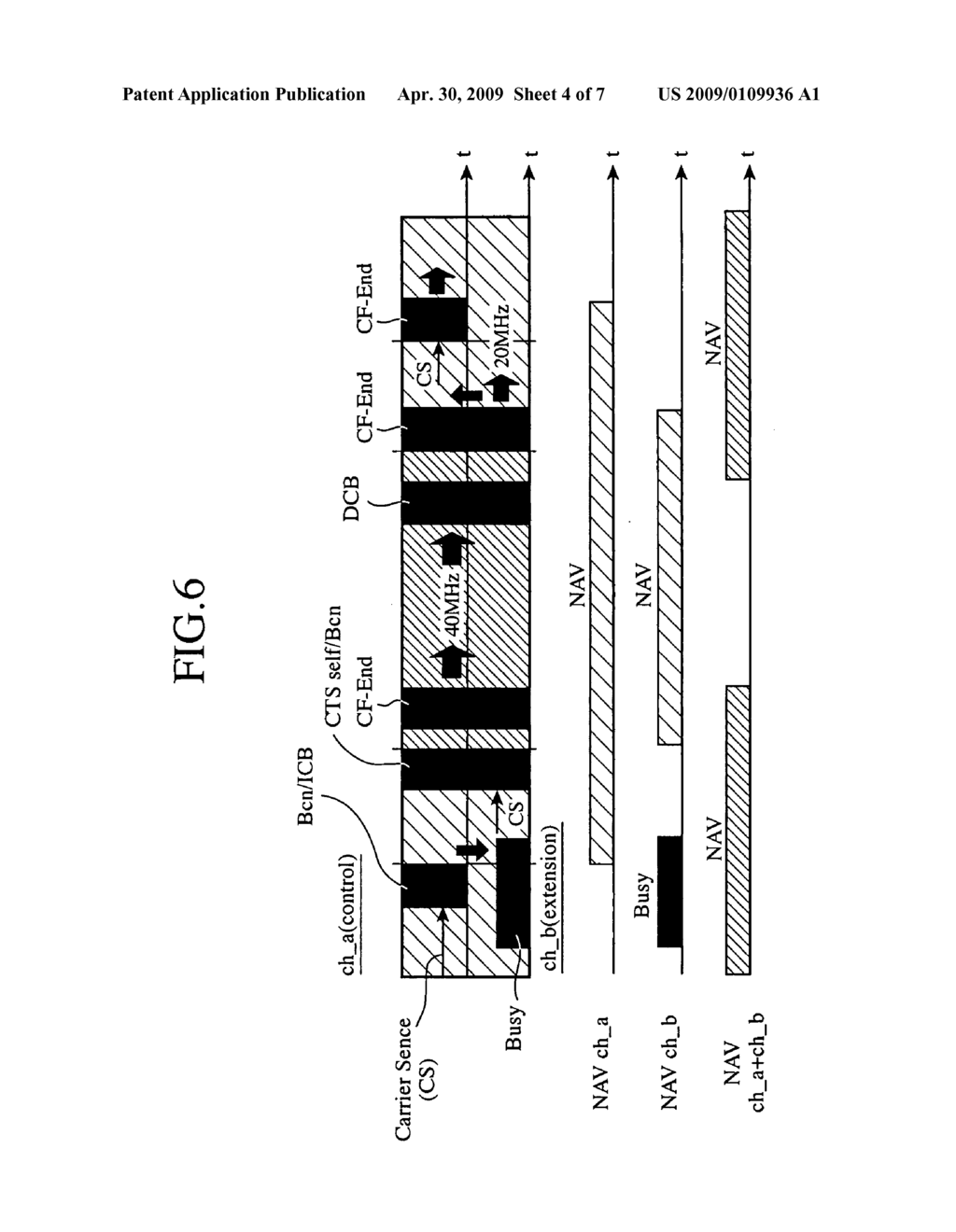 Terminal Control Apparatus and Radio LAN System - diagram, schematic, and image 05