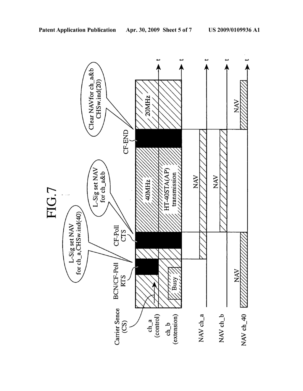 Terminal Control Apparatus and Radio LAN System - diagram, schematic, and image 06