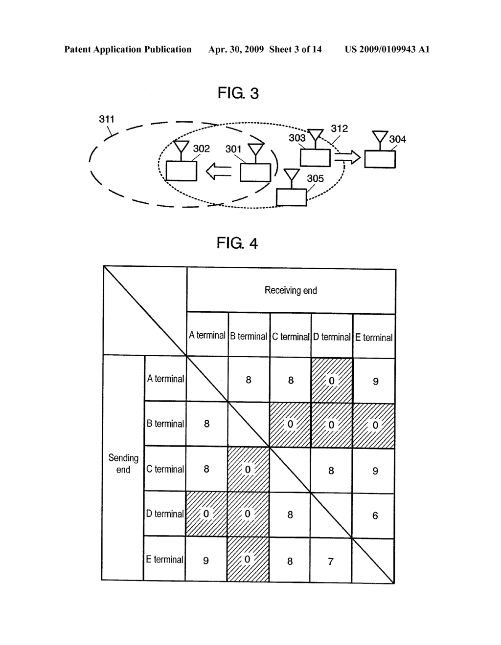 RADIO NETWORK SYSTEM, RADIO COMMUNICATION METHOD, AND RADIO COMMUNICATION DEVICE - diagram, schematic, and image 04