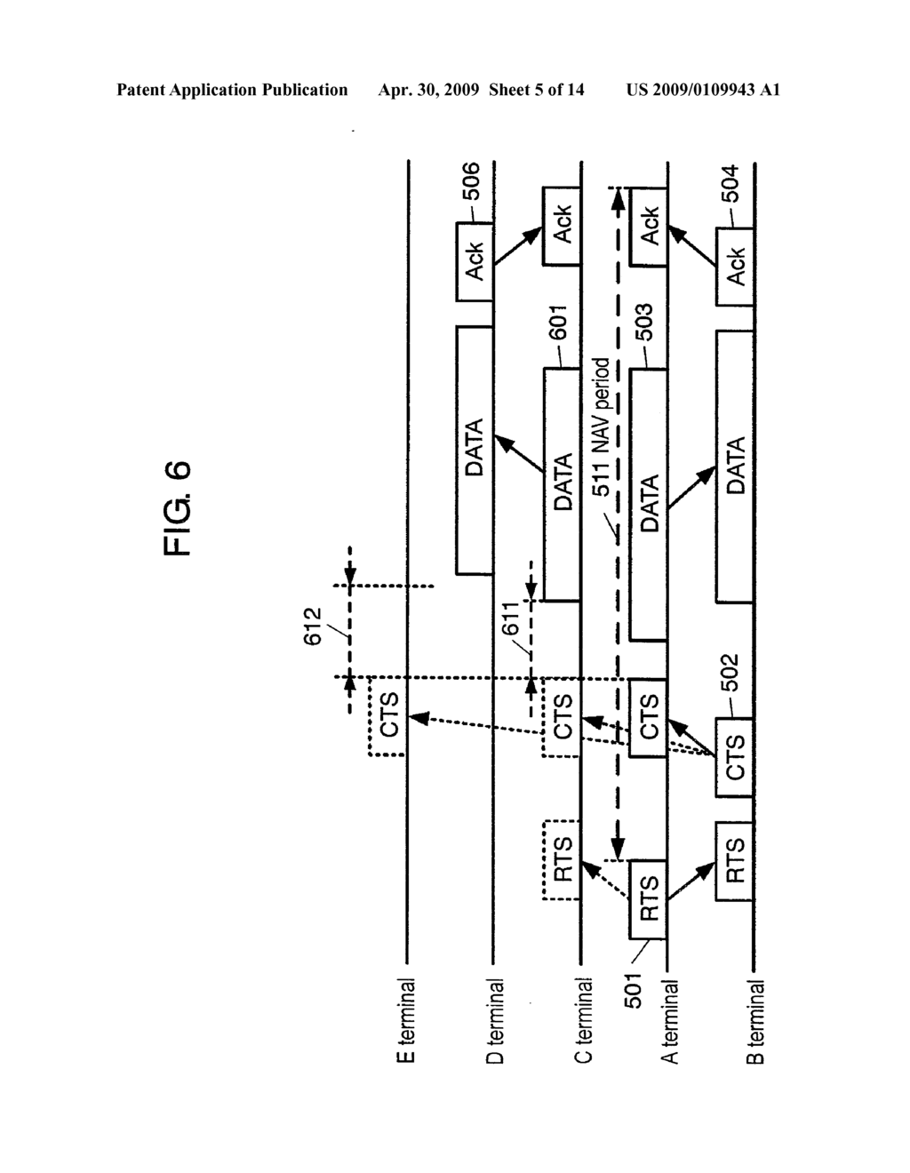 RADIO NETWORK SYSTEM, RADIO COMMUNICATION METHOD, AND RADIO COMMUNICATION DEVICE - diagram, schematic, and image 06