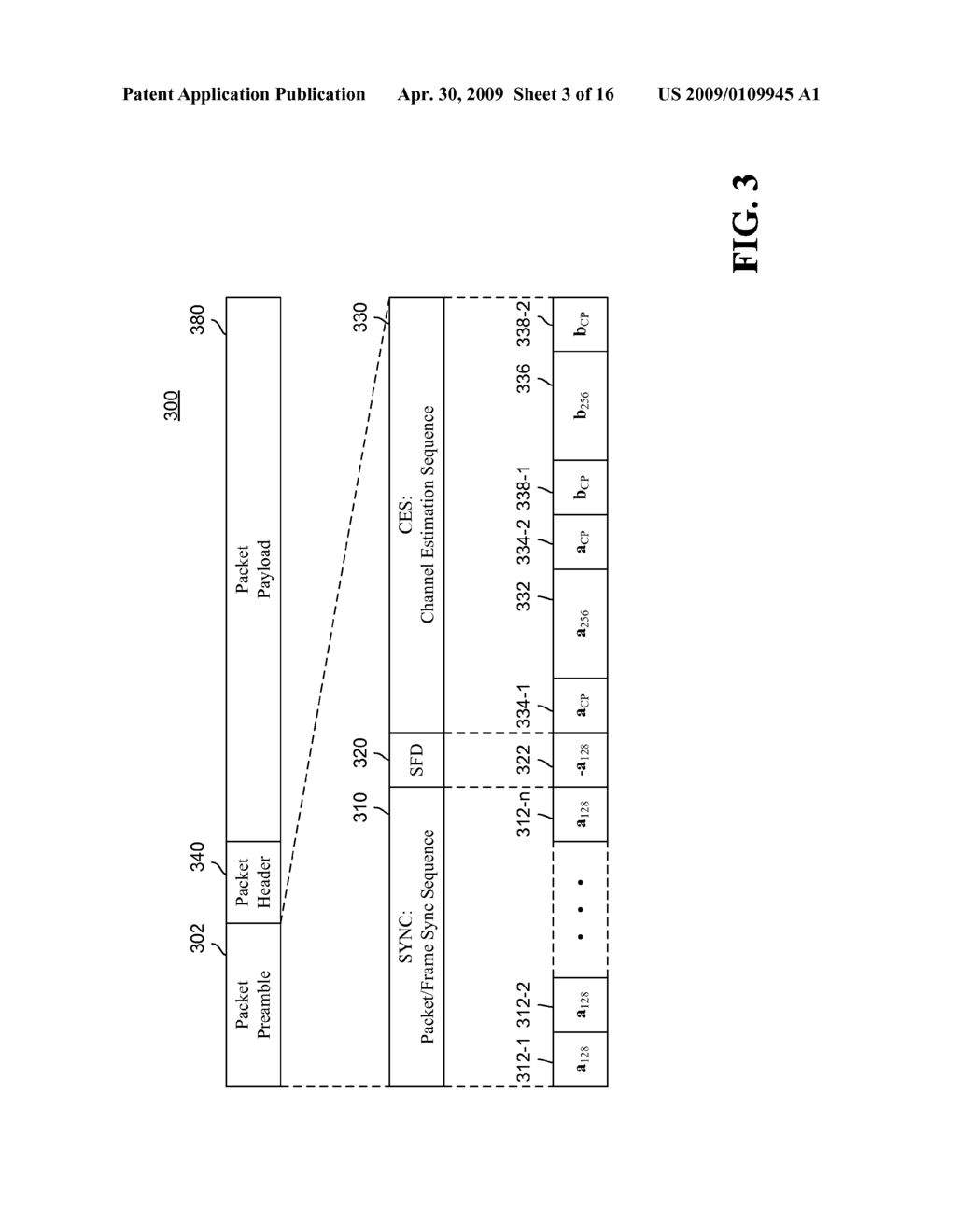 METHOD AND APPARATUS FOR IMPROVED DATA DEMODULATION IN A WIRELESS COMMUNICATION NETWORK - diagram, schematic, and image 04