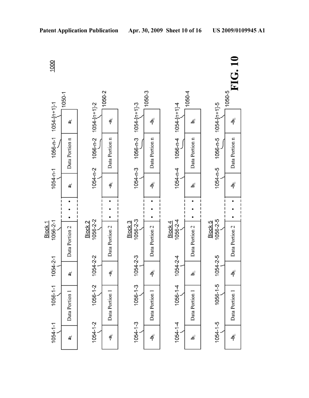 METHOD AND APPARATUS FOR IMPROVED DATA DEMODULATION IN A WIRELESS COMMUNICATION NETWORK - diagram, schematic, and image 11