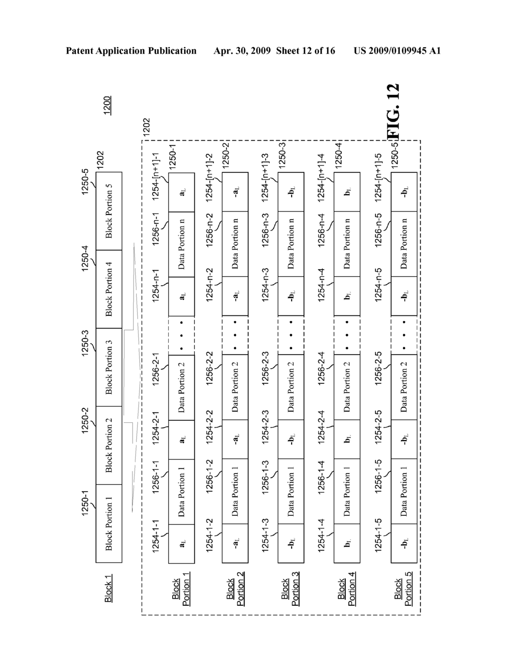 METHOD AND APPARATUS FOR IMPROVED DATA DEMODULATION IN A WIRELESS COMMUNICATION NETWORK - diagram, schematic, and image 13