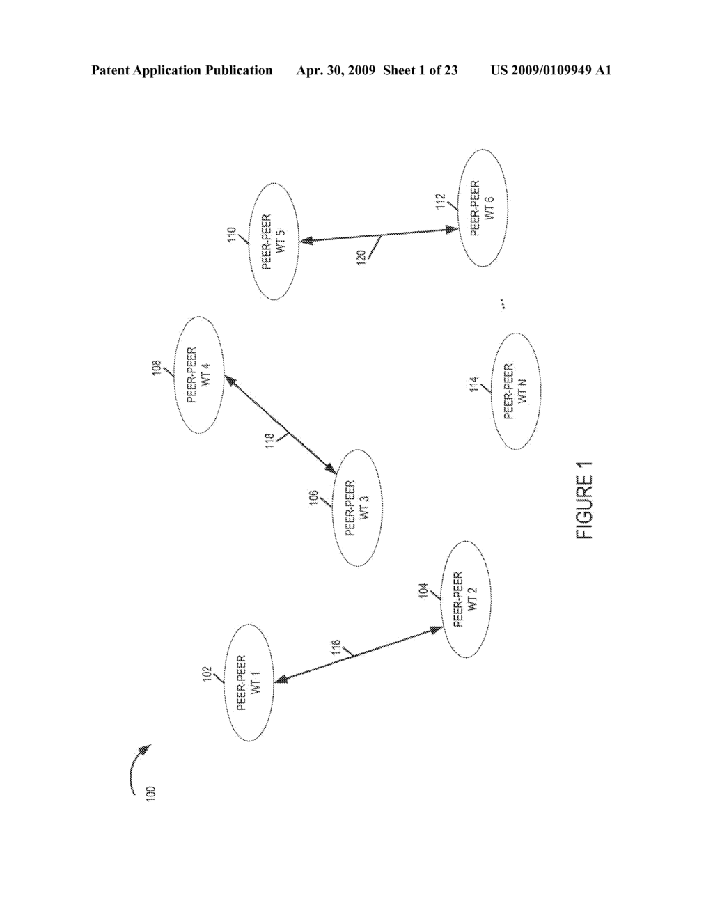 METHODS AND APPARATUS RELATED TO SIGNALING REQUEST TO TRANSMIT TRAFFIC IN A WIRELESS COMMUNICATIONS SYSTEM - diagram, schematic, and image 02