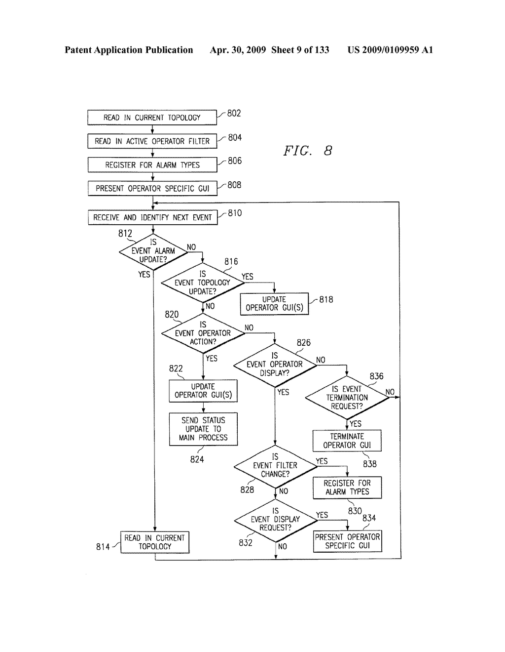 System and method for providing requested quality of service in a hybrid network - diagram, schematic, and image 10