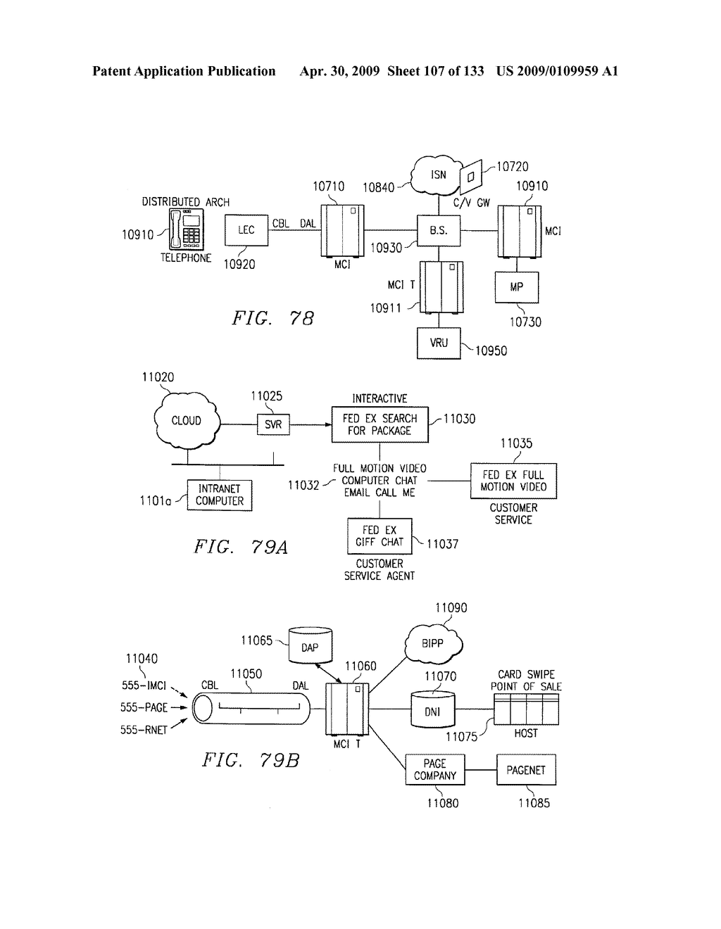 System and method for providing requested quality of service in a hybrid network - diagram, schematic, and image 108
